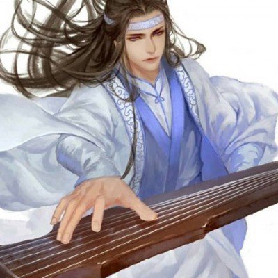 赵继伟 呵呵